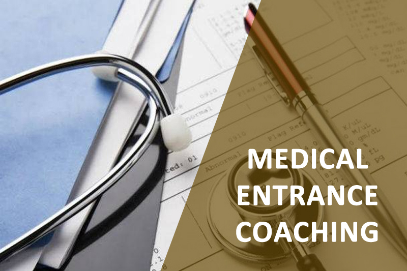 Medical Entrance Coaching Centres in Kerala