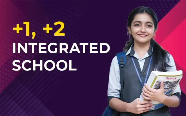 Integrated School