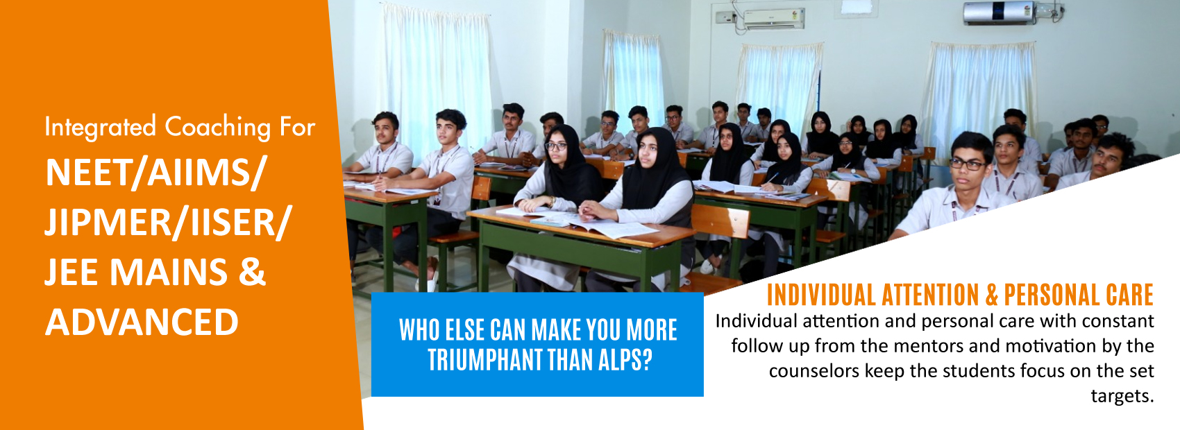 Best Entrance Coaching Centres in Malappuram