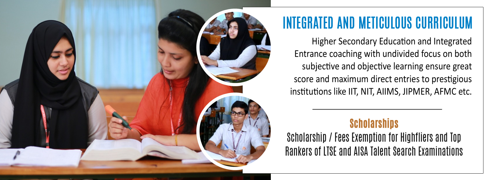 NEET Coaching Centres in Malappuram