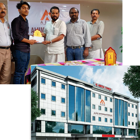Entrance Coaching Centres in Malappuram